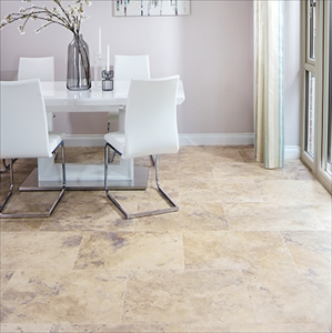 Travertine